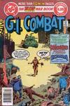 Cover Thumbnail for G.I. Combat (1957 series) #272 [Newsstand]