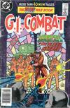 Cover for G.I. Combat (DC, 1957 series) #277 [Canadian]