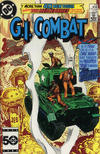 Cover for G.I. Combat (DC, 1957 series) #278 [Direct]