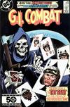 Cover Thumbnail for G.I. Combat (1957 series) #280 [Direct]