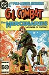 Cover Thumbnail for G.I. Combat (1957 series) #282 [Direct]