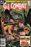 Cover Thumbnail for G.I. Combat (1957 series) #288 [Canadian]