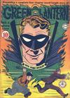 Cover for Green Lantern (DC, 1941 series) #2