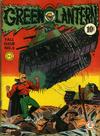 Cover for Green Lantern (DC, 1941 series) #5