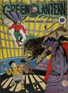 Cover for Green Lantern (DC, 1941 series) #6