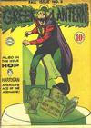 Cover for Green Lantern (DC, 1941 series) #8