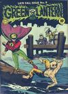 Cover for Green Lantern (DC, 1941 series) #9
