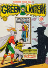 Cover for Green Lantern (DC, 1941 series) #12