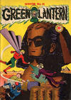 Cover for Green Lantern (DC, 1941 series) #14