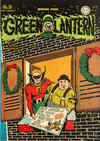 Cover for Green Lantern (DC, 1941 series) #18