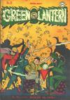Cover for Green Lantern (DC, 1941 series) #19