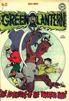 Cover for Green Lantern (DC, 1941 series) #22