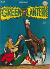 Cover for Green Lantern (DC, 1941 series) #25