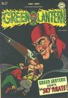 Cover for Green Lantern (DC, 1941 series) #27