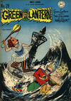 Cover for Green Lantern (DC, 1941 series) #29