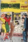 Cover for Green Lantern (DC, 1941 series) #30