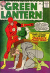 Cover for Green Lantern (DC, 1960 series) #20