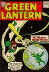 Cover for Green Lantern (DC, 1960 series) #24