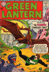 Cover for Green Lantern (DC, 1960 series) #30