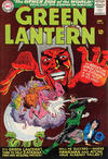 Cover for Green Lantern (DC, 1960 series) #42