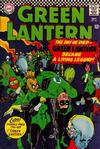 Cover for Green Lantern (DC, 1960 series) #46