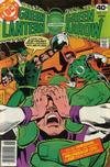 Cover Thumbnail for Green Lantern (1960 series) #117