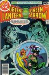 Cover Thumbnail for Green Lantern (1960 series) #118