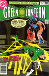 Cover for Green Lantern (DC, 1960 series) #124