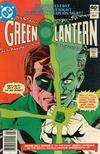 Cover for Green Lantern (DC, 1960 series) #128