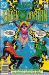 Cover for Green Lantern (DC, 1960 series) #129