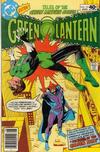 Cover for Green Lantern (DC, 1960 series) #131