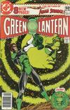 Cover for Green Lantern (DC, 1960 series) #132
