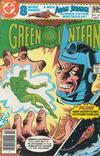 Cover for Green Lantern (DC, 1960 series) #133 [Newsstand]
