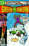Cover for Green Lantern (DC, 1960 series) #134 [Newsstand]