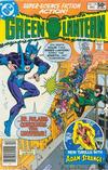 Cover for Green Lantern (DC, 1960 series) #135 [Newsstand]