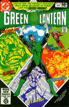 Cover for Green Lantern (DC, 1960 series) #136 [Direct]