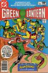 Cover for Green Lantern (DC, 1960 series) #137 [Newsstand]