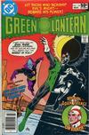 Cover Thumbnail for Green Lantern (1960 series) #138 [Newsstand]