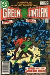 Cover for Green Lantern (DC, 1960 series) #141 [Newsstand]