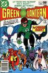 Cover Thumbnail for Green Lantern (1960 series) #142 [Newsstand]