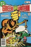 Cover Thumbnail for Green Lantern (1960 series) #146 [Newsstand]