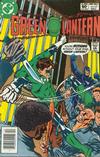 Cover for Green Lantern (DC, 1960 series) #147 [Newsstand]