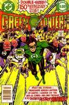 Cover Thumbnail for Green Lantern (1960 series) #150 [Newsstand]