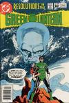 Cover Thumbnail for Green Lantern (1960 series) #151 [Newsstand]