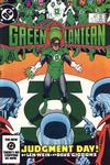 Cover Thumbnail for Green Lantern (1960 series) #172 [Direct]