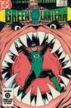 Cover Thumbnail for Green Lantern (1960 series) #176 [Direct]