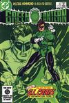 Cover for Green Lantern (DC, 1960 series) #177 [Newsstand]