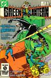 Cover Thumbnail for Green Lantern (1960 series) #179 [Direct]