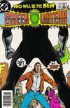 Cover Thumbnail for Green Lantern (1960 series) #182 [Newsstand]