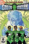 Cover Thumbnail for Green Lantern (1960 series) #184 [Direct]